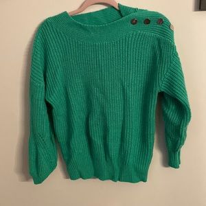 ⭐️2/$10 - sweater